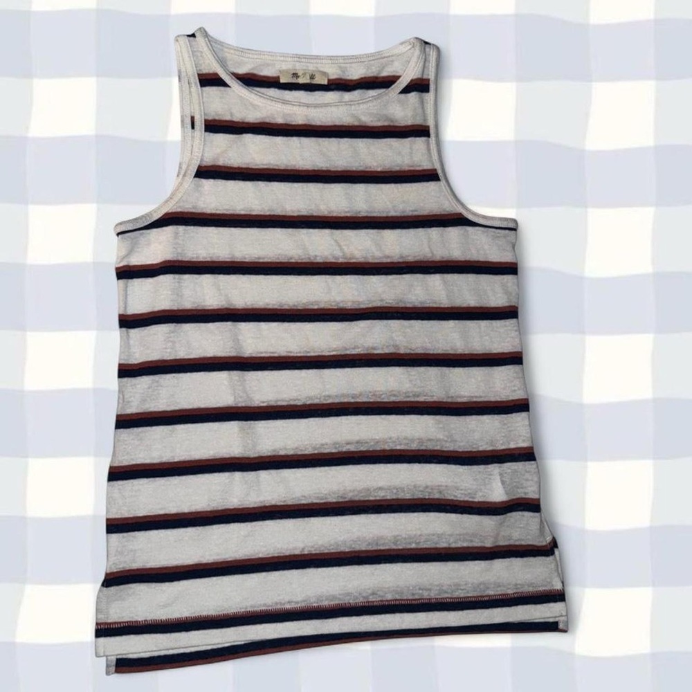 Madewell Tank Top